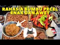 Download Lagu BONGKAR RESEP DAN CARA MEMBUAT BUMBU PECEL ‼️ YANG ENAK DAN TAHAN LAMA