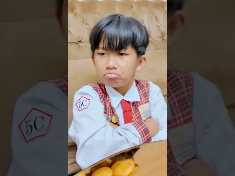 Kakak Rafa Mau Es Krim #shorts
