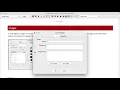 SoftChalk Adding Widgets