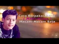 Abiem Ngesti - Astaghfirullah (Video Lyric)