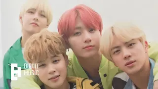 BTS 방탄소년단 Eyes Closed With Charlie Puth Official MV 