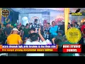 Lagu RAJAWALI MUSIC||VOCAL DENI ERLAN|| ACARA DRMH BPK ERIK IBRAHIM \u0026 IBU IFRO RAIN || LIVE SUNGAI PINANG