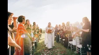 Casamento Celta: A cerimônia do meu casamento ♡ | Luiza Tomasuolo