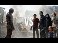 Lagu Vecna vs. Pennywise, Freddy, Jason, Michael Myers + || Who Would Win?