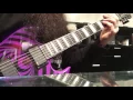 Black Label Society - My Dying Time Zakk Wylde Solo
