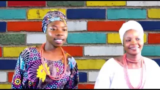 oriki ilu ofa olofamojo