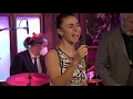 Lucy Yeghiazaryan Featuring Grant Stewart - Hot And Cold Running Tears