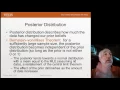 Lecture75 Data2Decision Bayesian Regression part 2