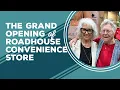 Download Lagu Love \u0026 Best Dishes: Join Paula for the Grand Opening of RoadHouse Convenience Store