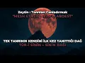 Download Lagu Tanrının Kendini İlk Kez Tanıttığı Dağ: Tur-i Sinin – Sinin Dağı
