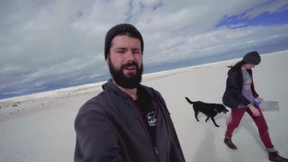 SandBoganning – Baja or Bust 52