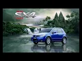 IKLAN SUZUKI NEW SX4 30s (2010)