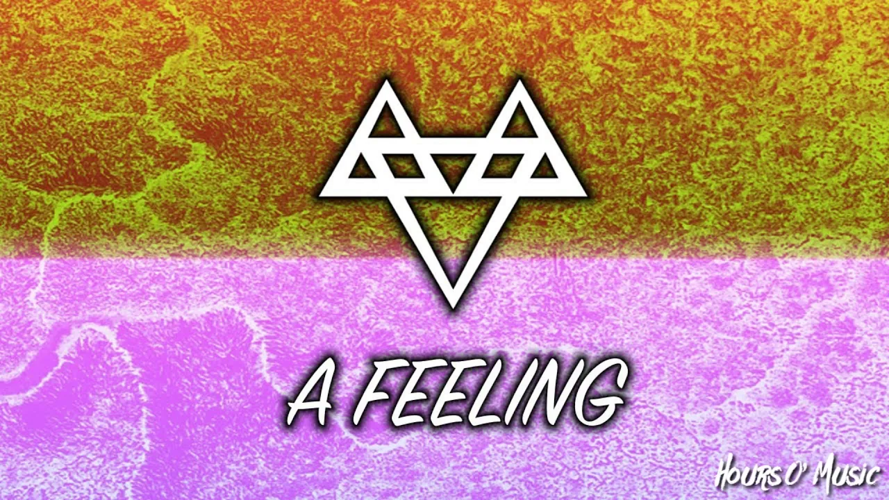 Neffex - A Feeling (1 hour loop)