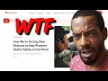 DEACTIVATED For Speeding Doordash Is Testing NEW Features Safe Driving Insights Scam Or Legit