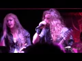 Download Lagu The Agonist - Panophobia [Live in Montreal]