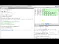 Simple linear regression in python step 3