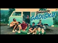 Download Lagu Yakezarasta - Gadisku ( Official Music Video )