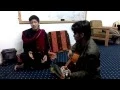 Ya Tarim (cover) - By muhammadfaiz_mumtaz ft Sayyid Iqmal