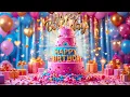 Lagu Happy Birthday Song for Someone Special 💖🎂