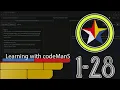 Learn Asynchronous Programming by Building an fCC Forum Leaderboard Step 1-28 freeCodeCamp