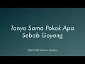 Download Lagu Meet Uncle Hussain, Hazama - Pokok (Lirik)