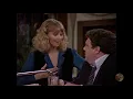Cheers - Diane Chambers funny moments Part 1