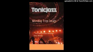 tonicjazz smashed particles
