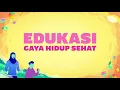 Setiap Buavita Edukasi Gaya Hidup Sehat