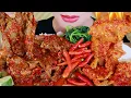 Download Lagu ASMR OSENG MERCON DAGING SLICE | ASMR MUKBANG INDONESIA