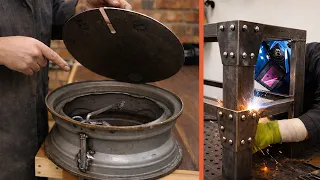 Top 3 DIY Ideas You Can Make Yourself