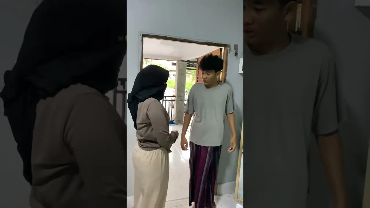 ตกใจหน้าสดด