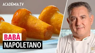 bab napoletano di sal de riso vera eccellenza napoletana