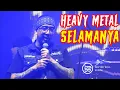 Download Lagu SERINGAI - Selamanya (Live at Amplifier Memanas : High Octane Denim Release Party 2022)
