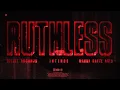 Download Lagu Ruthless (Official Visualizer) | Intense | Diljit Dosanjh