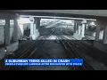 Pickup plunges off bridge on SW Side 4 teens killed ID d