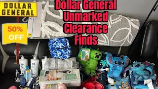 Dollar General Clearance Event 2026 RUN