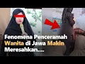 Lagu Fenomena Penceramah Wanita di Jawa Makin Meresahkan
