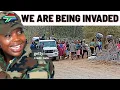 Download Lagu Operation Dudula Slams SAPS Rot \u0026 Illegal Immigration : There Is No Political Will