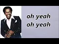 Arthur Conley   Sweet soul music (with lyrics)