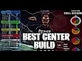 NBA 2K21 - BEST CENTER BUILD MUST WATCH