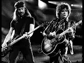 Héroes del Silencio Oración