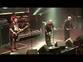 999 - Homicide - Rebellion Festival - 2016