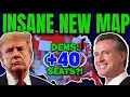 Download Lagu SHOCKING New Projection: Dems Could FLIP 40 SEATS In 2026 House Midterm Elections