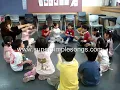 Super Simple Songs - Who Took The Cookie (sing it)