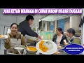 Lagu DILUAR DUGAAN TERNYATA LARIS BANGET SAMPAI HARUS NAMBAH PORSI JUALAN LAGI,JUAL KETAN MANGGA DI CHINA