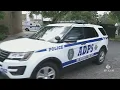 First responder training in Aiken