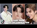 Park Jimin TikTok Compilation