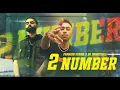 Download Lagu DG Immortals x Parmish Verma - 2 Number (Music Video) | VYRL Haryanvi