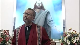 john tanamal ku tak berarti tuhan