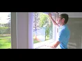 Larson Retractable Screen Storm Doors